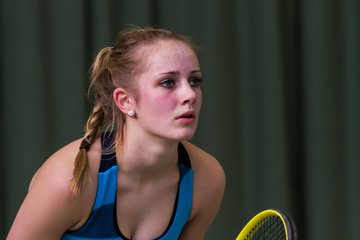 Jennifer Witthöft 831 - Punktspiel Club An der Alster vs Großflottbeker THGC